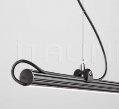Подвесной светильник Freeline F44 Подвесной светильник Freeline F44 фабрика Fabbian