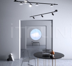 Подвесной светильник Freeline F44 Подвесной светильник Freeline F44 фабрика Fabbian