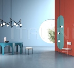 Подвесной светильник Freeline F44 Подвесной светильник Freeline F44 фабрика Fabbian