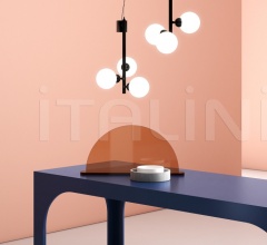 Подвесной светильник Freeline F44 Подвесной светильник Freeline F44 фабрика Fabbian