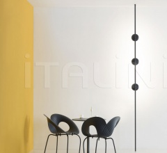 Подвесной светильник Freeline F44 Подвесной светильник Freeline F44 фабрика Fabbian