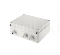 Итальянские Уличные светильники - Напольный светильник Giunco F14 Итальянские Уличные светильники - Напольный светильник Giunco F14 фабрика Fabbian