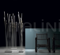 Итальянские Уличные светильники - Напольный светильник Giunco F14 Итальянские Уличные светильники - Напольный светильник Giunco F14 фабрика Fabbian