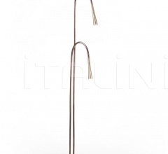 Итальянские Уличные светильники - Напольный светильник Giunco F14 Outdoor фабрика Fabbian