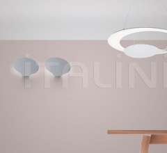 Настенный светильник Glu F31 Настенный светильник Glu F31 фабрика Fabbian