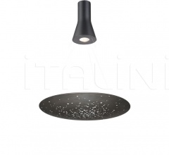 Подвесной светильник Lens F46 Подвесной светильник Lens F46 фабрика Fabbian