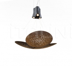 Подвесной светильник Lens F46 Подвесной светильник Lens F46 фабрика Fabbian