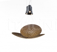 Подвесной светильник Lens F46 Подвесной светильник Lens F46 фабрика Fabbian