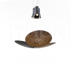 Подвесной светильник Lens F46 Подвесной светильник Lens F46 фабрика Fabbian