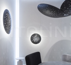 Подвесной светильник Lens F46 Подвесной светильник Lens F46 фабрика Fabbian