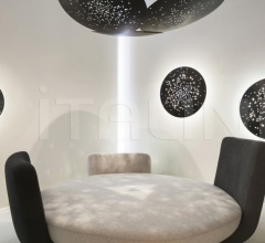 Подвесной светильник Lens F46 Подвесной светильник Lens F46 фабрика Fabbian