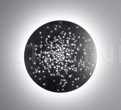 Настенный светильник Lens F46 Настенный светильник Lens F46 фабрика Fabbian