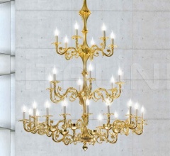 Итальянские Свет - Люстра 1956/CH30/LU фабрика Il Paralume Marina