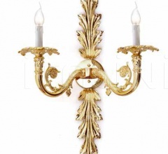 Итальянские Свет - Настенный светильник 1956/A2/LU фабрика Il Paralume Marina