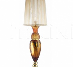 Итальянские Настольные светильники - Настольная лампа 1953/LU/AM Итальянские Настольные светильники - Настольная лампа 1953/LU/AM фабрика Il Paralume Marina