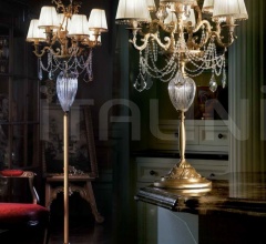 Итальянские Свет - Торшер 1759/FL/New Bis фабрика Il Paralume Marina