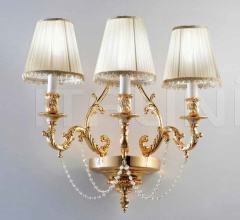 Итальянские Свет - Бра 1759/A3/New Bis фабрика Il Paralume Marina