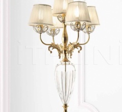 Итальянские Настольные светильники - Настольная лампа 1622 Итальянские Настольные светильники - Настольная лампа 1622 фабрика Il Paralume Marina