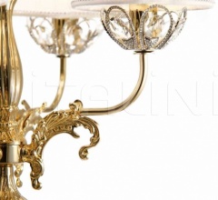 Итальянские Настольные светильники - Настольная лампа 1622 Итальянские Настольные светильники - Настольная лампа 1622 фабрика Il Paralume Marina