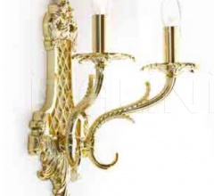 Итальянские Свет - Настенный светильник 2058/A2/LU фабрика Il Paralume Marina