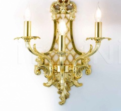 Итальянские Свет - Настенный светильник 2058/A3/LU фабрика Il Paralume Marina