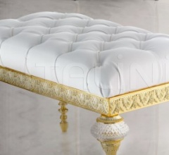 Итальянские Пуфы - Пуф 2100/POUFF/G фабрика Il Paralume Marina