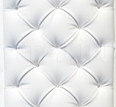 Итальянские Пуфы - Пуф 2100/POUFF/G фабрика Il Paralume Marina