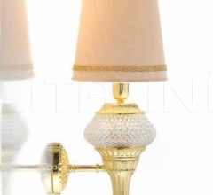 Итальянские Свет - Настенный светильник 2100/A фабрика Il Paralume Marina