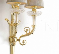 Бра 2066/A2/LU Бра 2066/A2/LU фабрика Il Paralume Marina