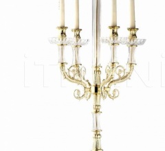 Итальянские Настольные светильники - Настольный светильник 2066/C/LU Итальянские Настольные светильники - Настольный светильник 2066/C/LU фабрика Il Paralume Marina