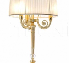 Итальянские Настольные светильники - Настольная лампа 2067/T/LU Итальянские Настольные светильники - Настольная лампа 2067/T/LU фабрика Il Paralume Marina