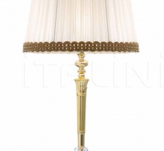 Итальянские Настольные светильники - Настольная лампа 2068/T/LU Итальянские Настольные светильники - Настольная лампа 2068/T/LU фабрика Il Paralume Marina