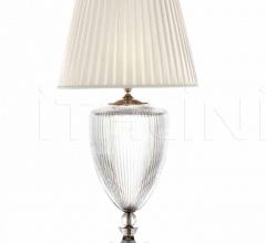 Итальянские Настольные светильники - Настольная лампа 1904 Итальянские Настольные светильники - Настольная лампа 1904 фабрика Il Paralume Marina