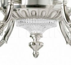 Итальянские Свет - Люстра 1914/CH6/AV фабрика Il Paralume Marina