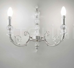 Итальянские Свет - Настенный светильник 1914/A2/AV фабрика Il Paralume Marina