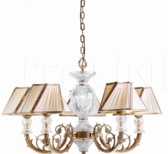 Итальянские Свет - Люстра 1853/CH5/OV фабрика Il Paralume Marina