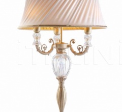 Итальянские Настольные светильники - Настольная лампа 1853/FLAMBEUX/OV Итальянские Настольные светильники - Настольная лампа 1853/FLAMBEUX/OV фабрика Il Paralume Marina