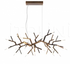 Люстра Acropora 650/20 Люстра Acropora 650/20 фабрика IDL Export