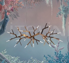 Люстра Acropora 650/20 Люстра Acropora 650/20 фабрика IDL Export