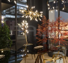 Люстра Acropora 650/20 Люстра Acropora 650/20 фабрика IDL Export