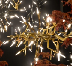 Люстра Acropora 650/20 Люстра Acropora 650/20 фабрика IDL Export