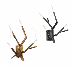 Настенный светильник Acropora 650/4A Настенный светильник Acropora 650/4A фабрика IDL Export