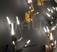 Настенный светильник Acropora 650/4A Настенный светильник Acropora 650/4A фабрика IDL Export