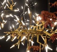 Настенный светильник Acropora 650/4A Настенный светильник Acropora 650/4A фабрика IDL Export