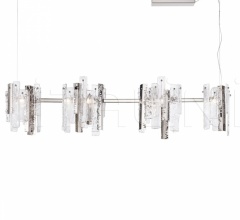 Подвесной светильник Artic 643/12 Подвесной светильник Artic 643/12 фабрика IDL Export