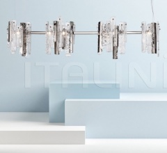 Подвесной светильник Artic 643/12 Подвесной светильник Artic 643/12 фабрика IDL Export