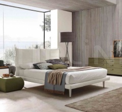 Кровать Iorca Кровать Iorca фабрика Bolzan Letti