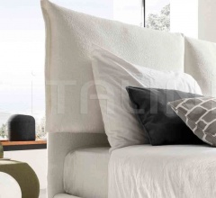 Кровать Iorca Кровать Iorca фабрика Bolzan Letti