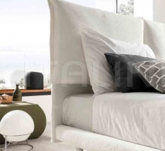 Кровать Iorca Кровать Iorca фабрика Bolzan Letti