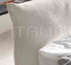 Кровать Iorca Кровать Iorca фабрика Bolzan Letti